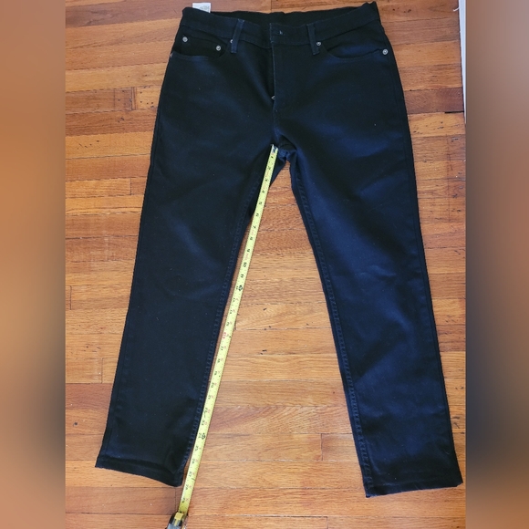 Levi's Other - Levi's Men's 511 Slim Fit Jeans Native Cali 04511-1907 33x28